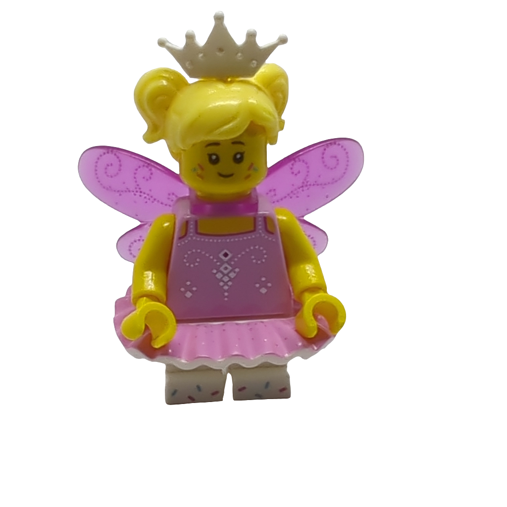 Minifiguren alle