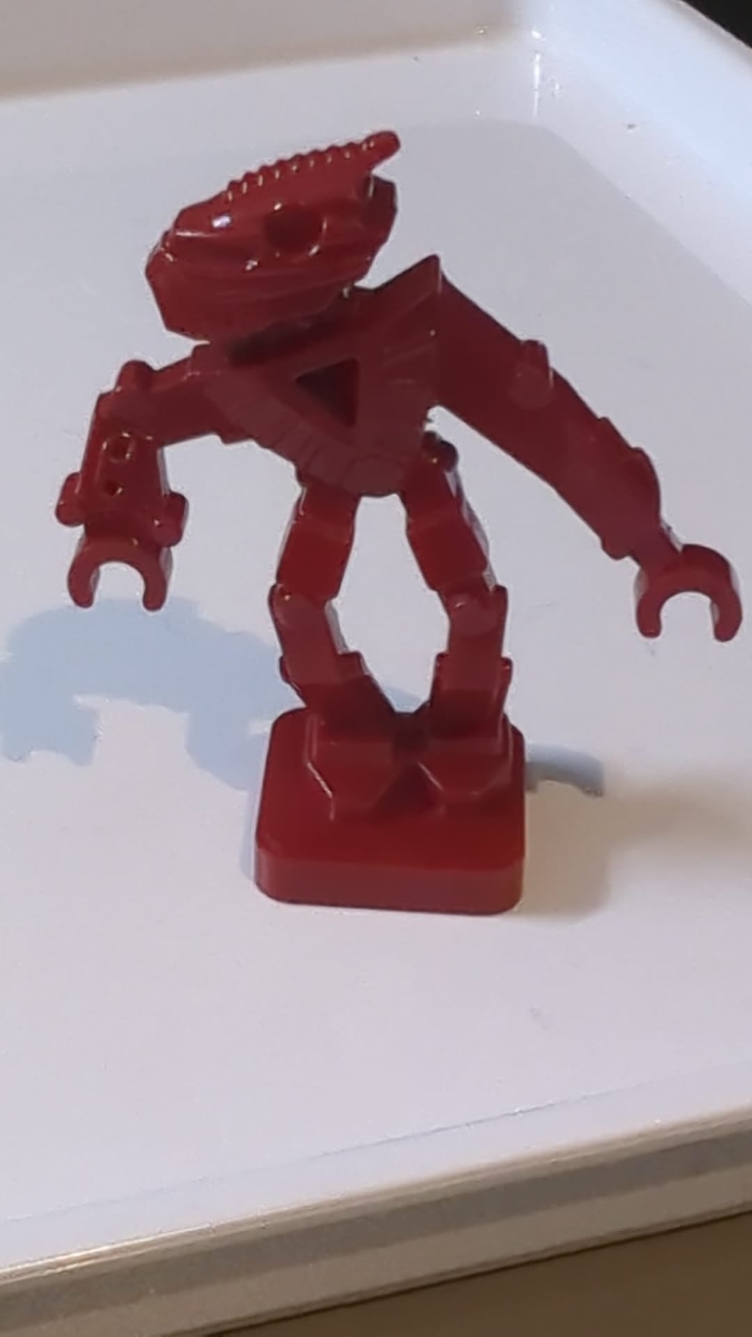 Bionicle Mini – Toa Hordika Vakama 4259773