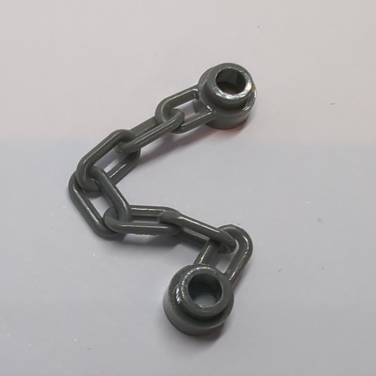 Kette 4,64cm, 5 Glieder neudunkelgrau dark bluish gray