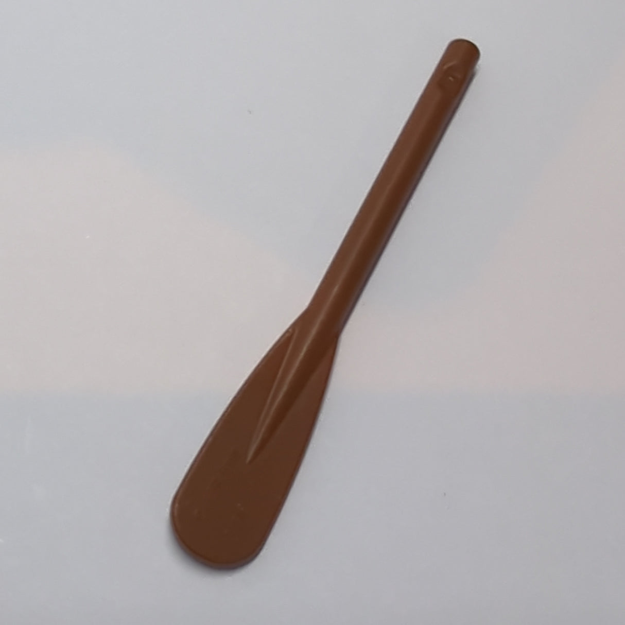 Paddel Ruder verstärkt neubraun reddish brown