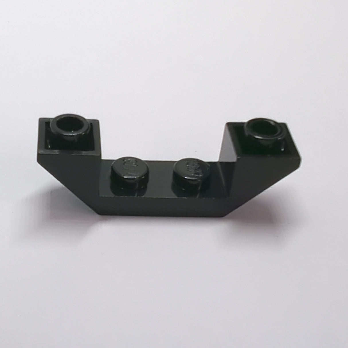 NEU Schrägstein invertiert 45 4 x 1 doppelt schwarz