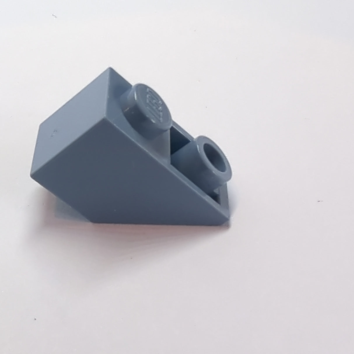 1x2 Invertstein klein sandblau sand blue