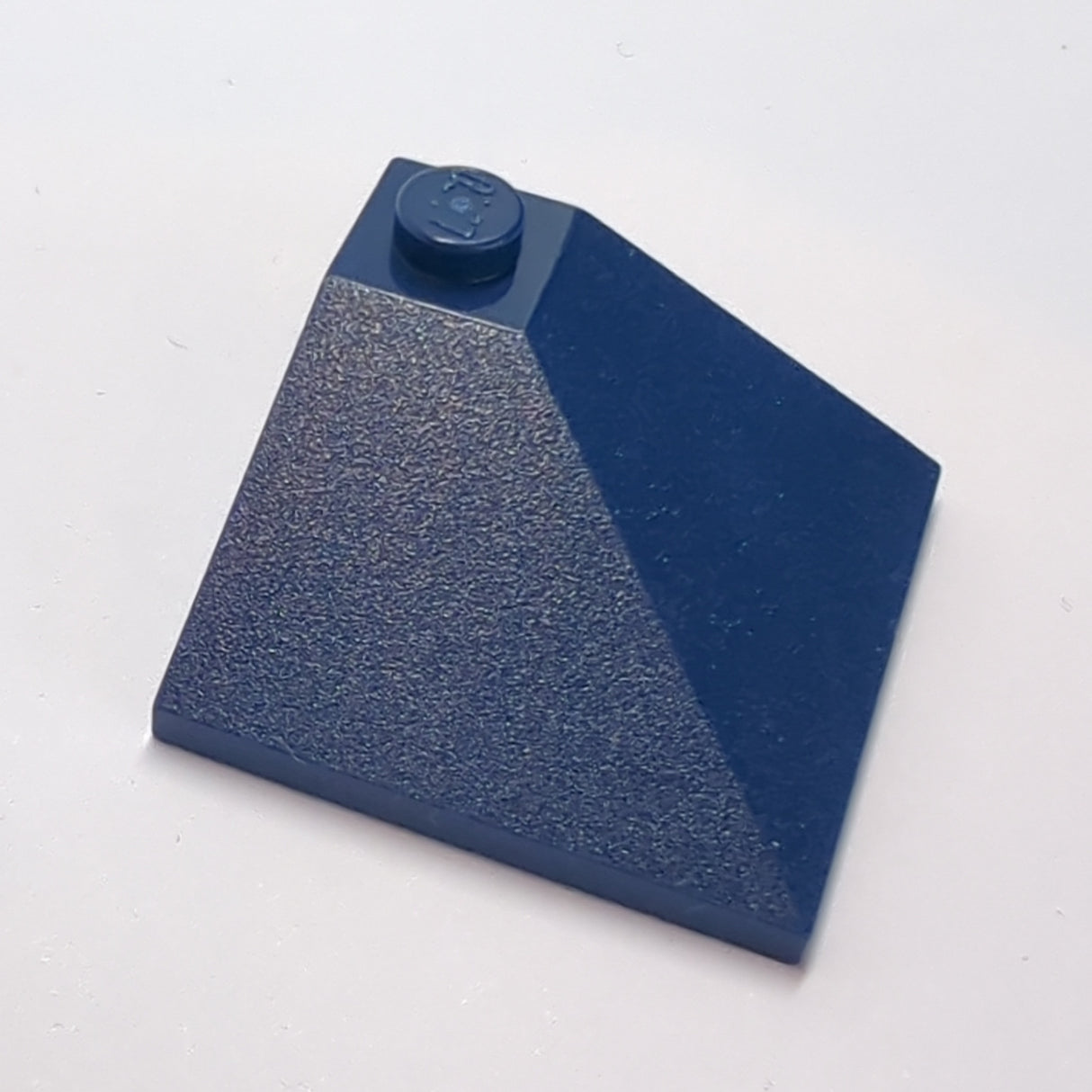 NEU Dachstein 33 3 x 3 Doppelte konvexe Ecke dunkelblau