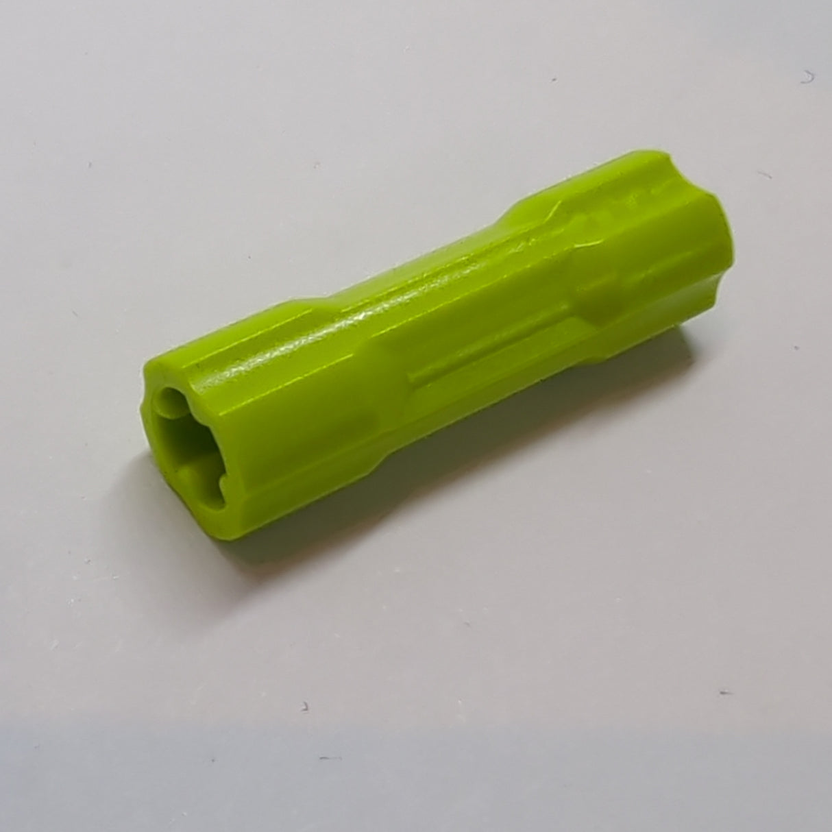 Technik Achsverbinder 3L lindgrün lime