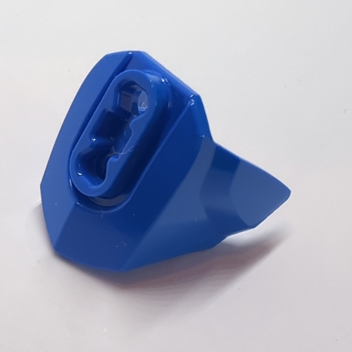 Hero Factory Panzer mit Kugelgelenkpfanne - Grösse 3 blau blue