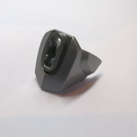 Hero Factory Panzer mit Kugelgelenkpfanne - Grösse 3 pearlsilber flat silver