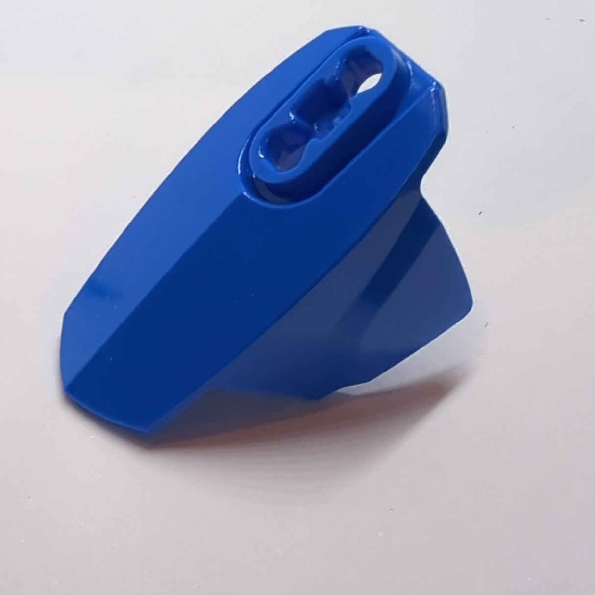 Hero Factory Panzer mit Kugelgelenkpfanne - Grösse 5 blau blue