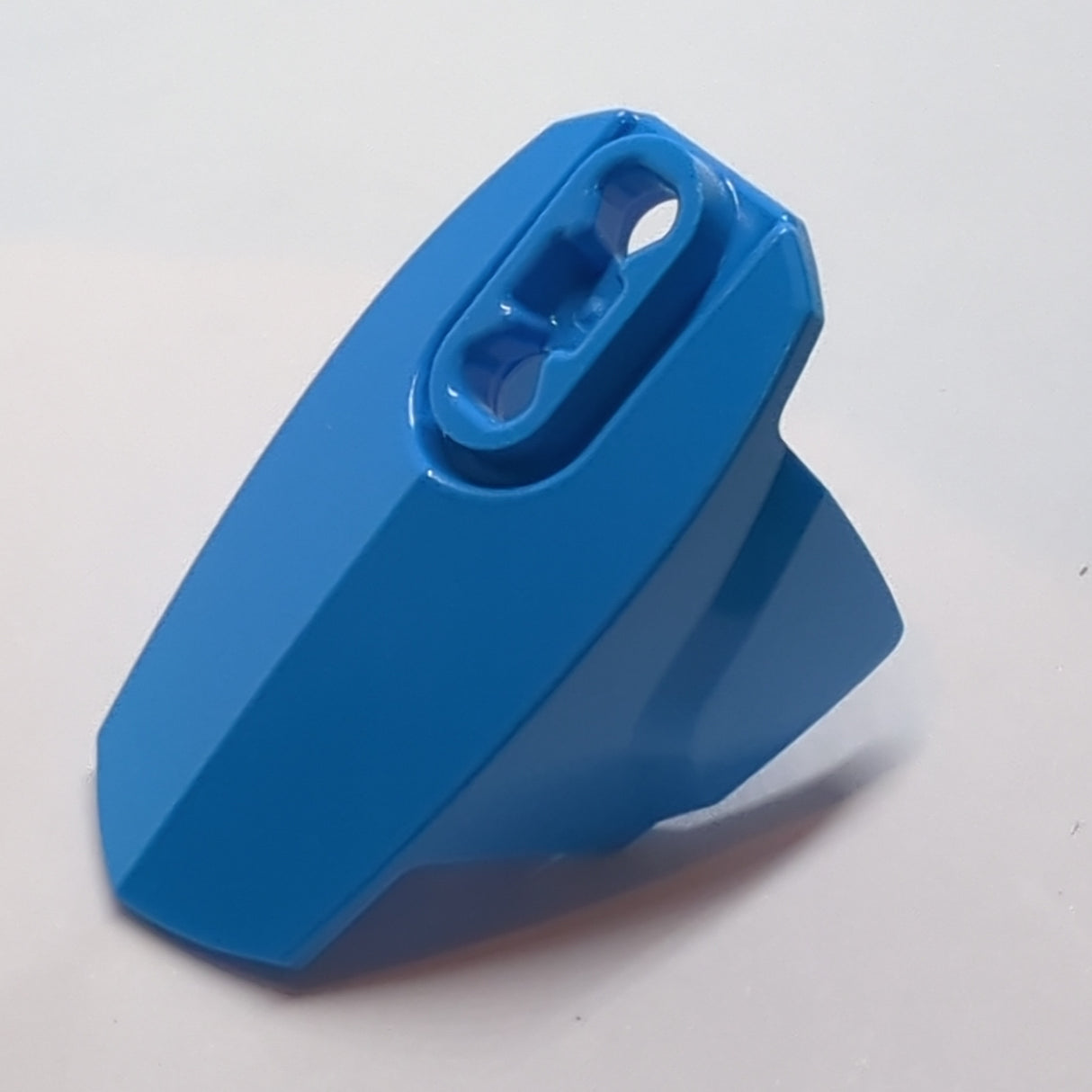 Hero Factory Panzer mit Kugelgelenkpfanne - Grösse 5 dunkelazur dark azure