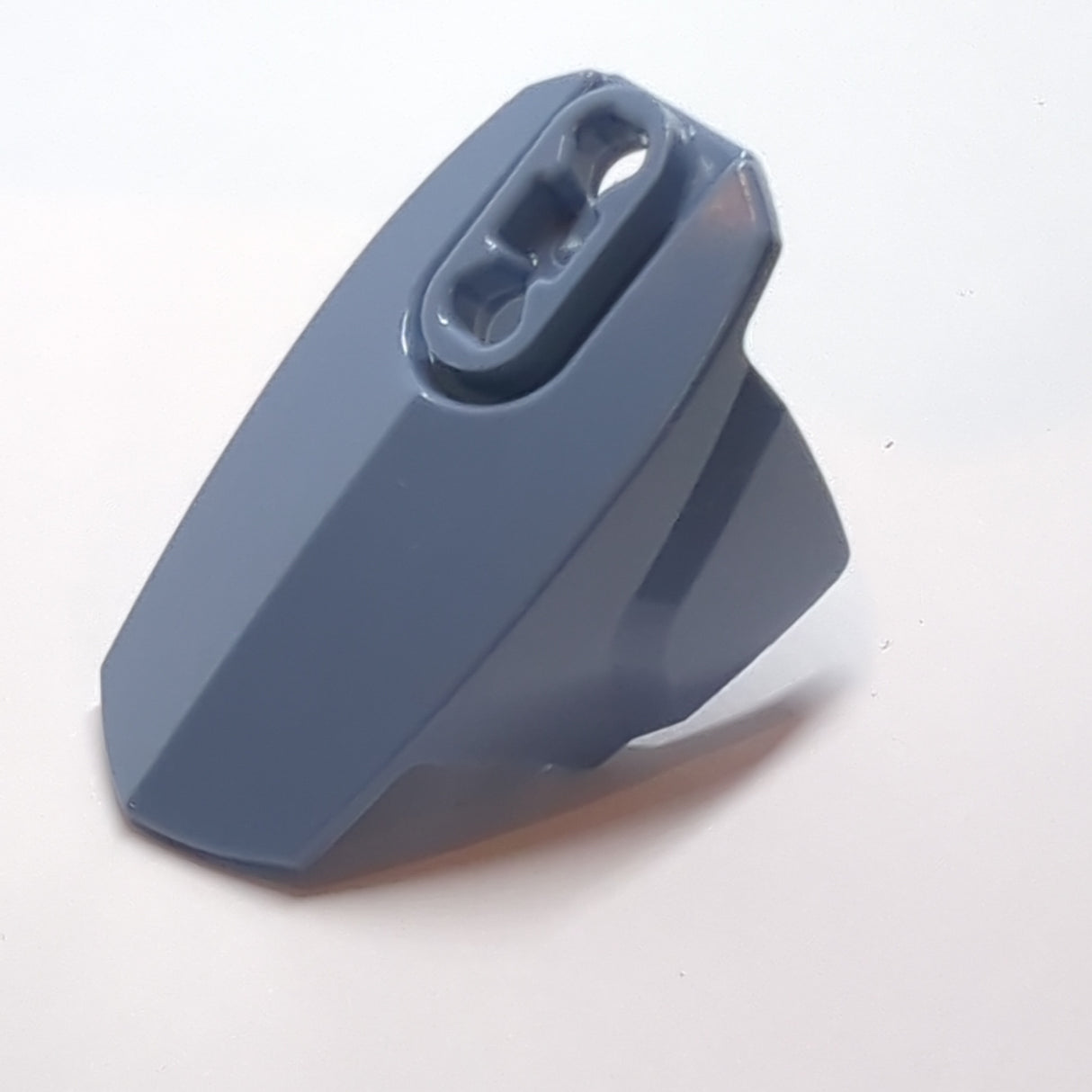 Hero Factory Panzer mit Kugelgelenkpfanne - Grösse 5 sandblau sand blue