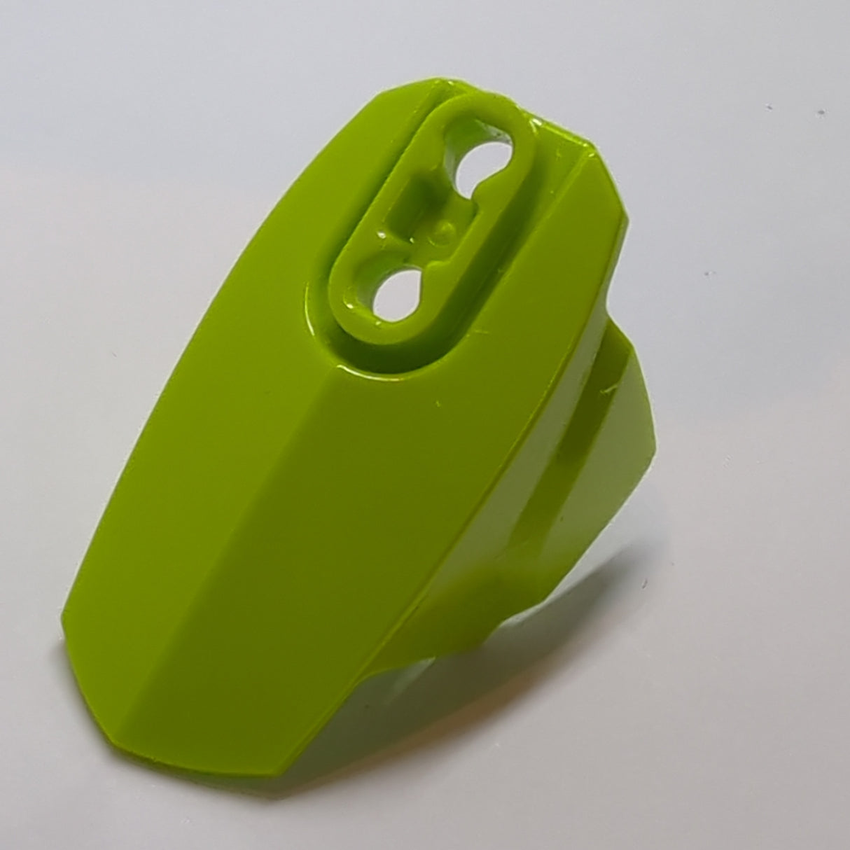 Hero Factory Panzer mit Kugelgelenkpfanne - Grösse 5 lindgrün lime