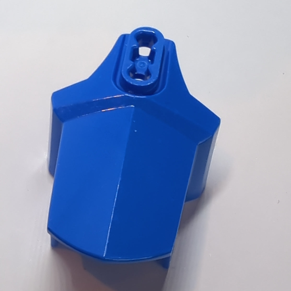 Hero Factory Schulter Panzer mit Kugelgelenkpfanne - blau blue