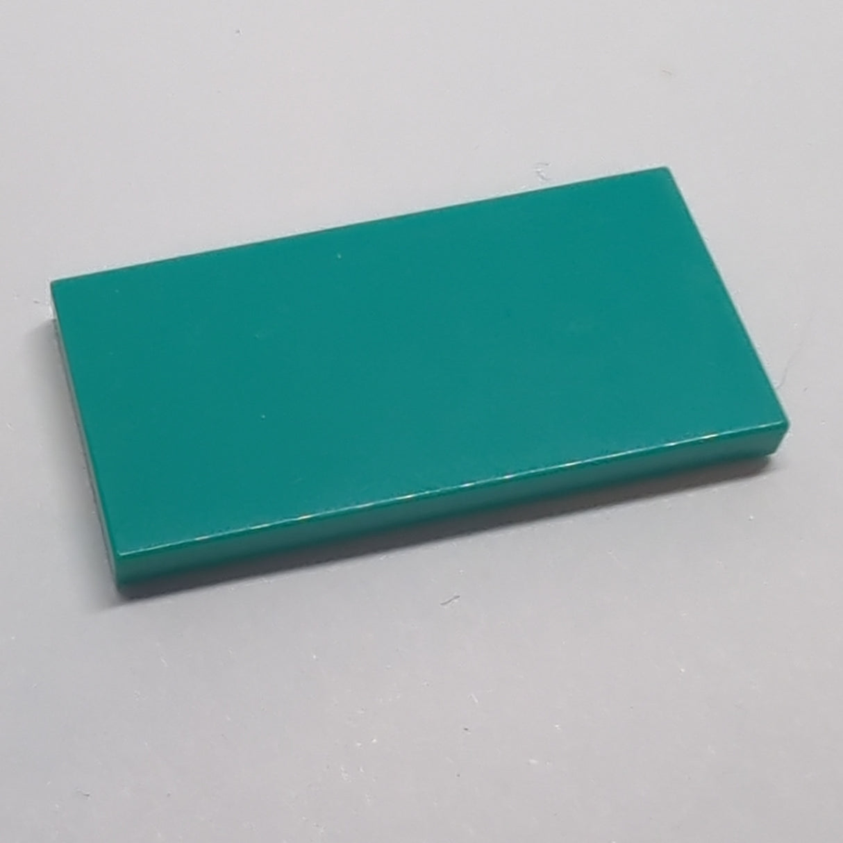 NEU Tile 2x4 türkis dark turquoise