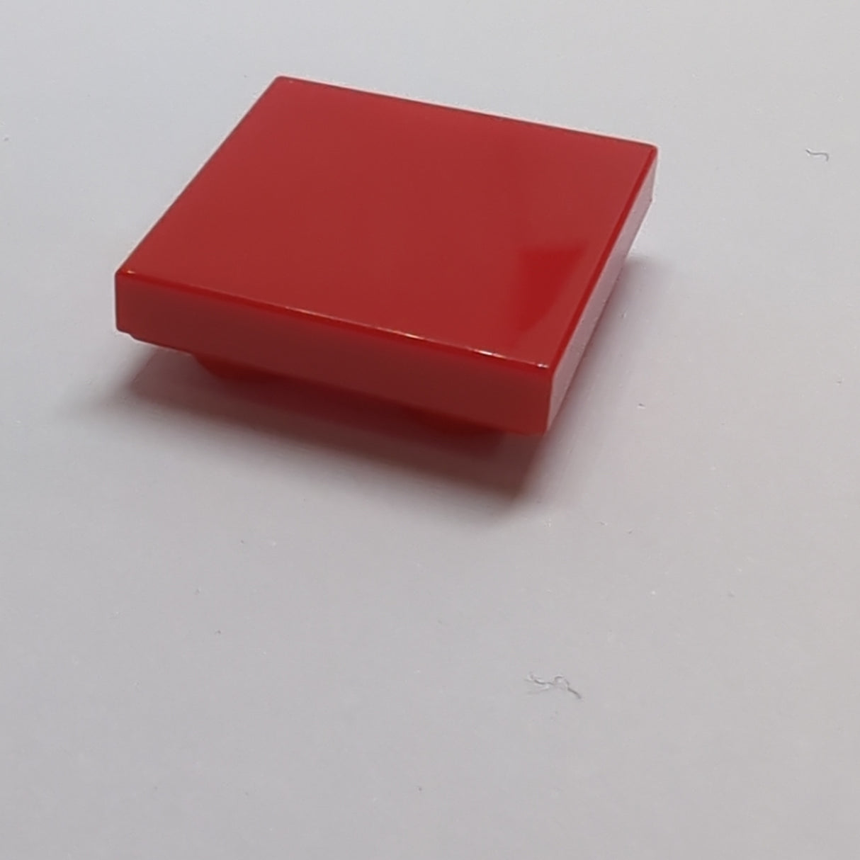 NEU Fliese, modifiziert 2x2 Invertiert rot
