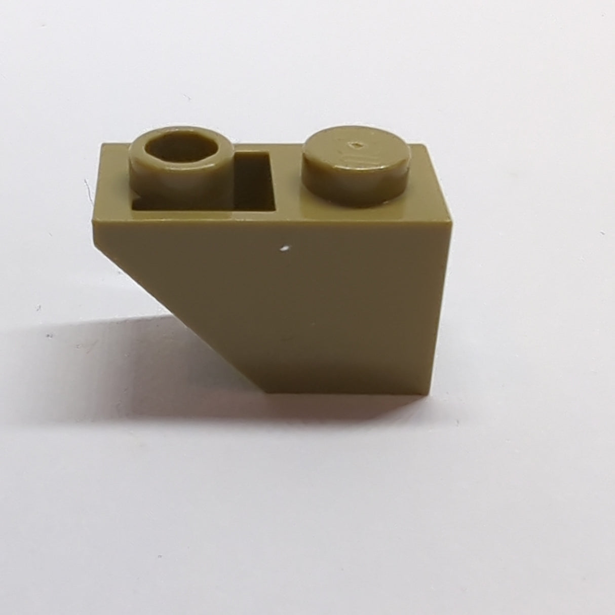 NEU Dachstein, klein invert 45 2 x 1 dunkelbeige