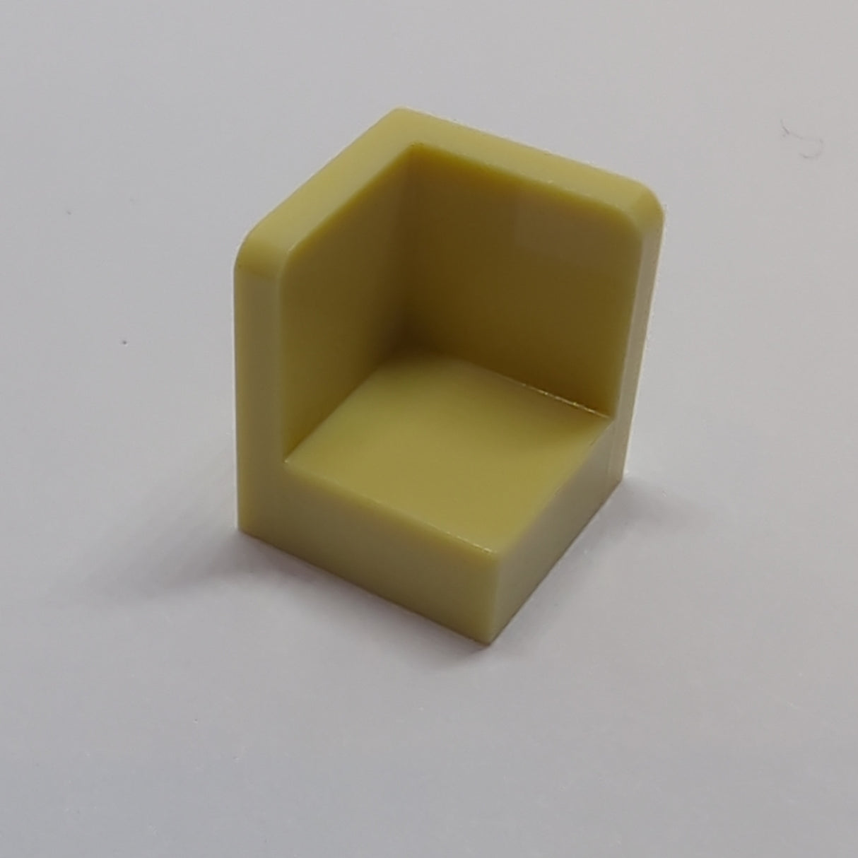 NEU Paneel 1x1x1 Ecke beige