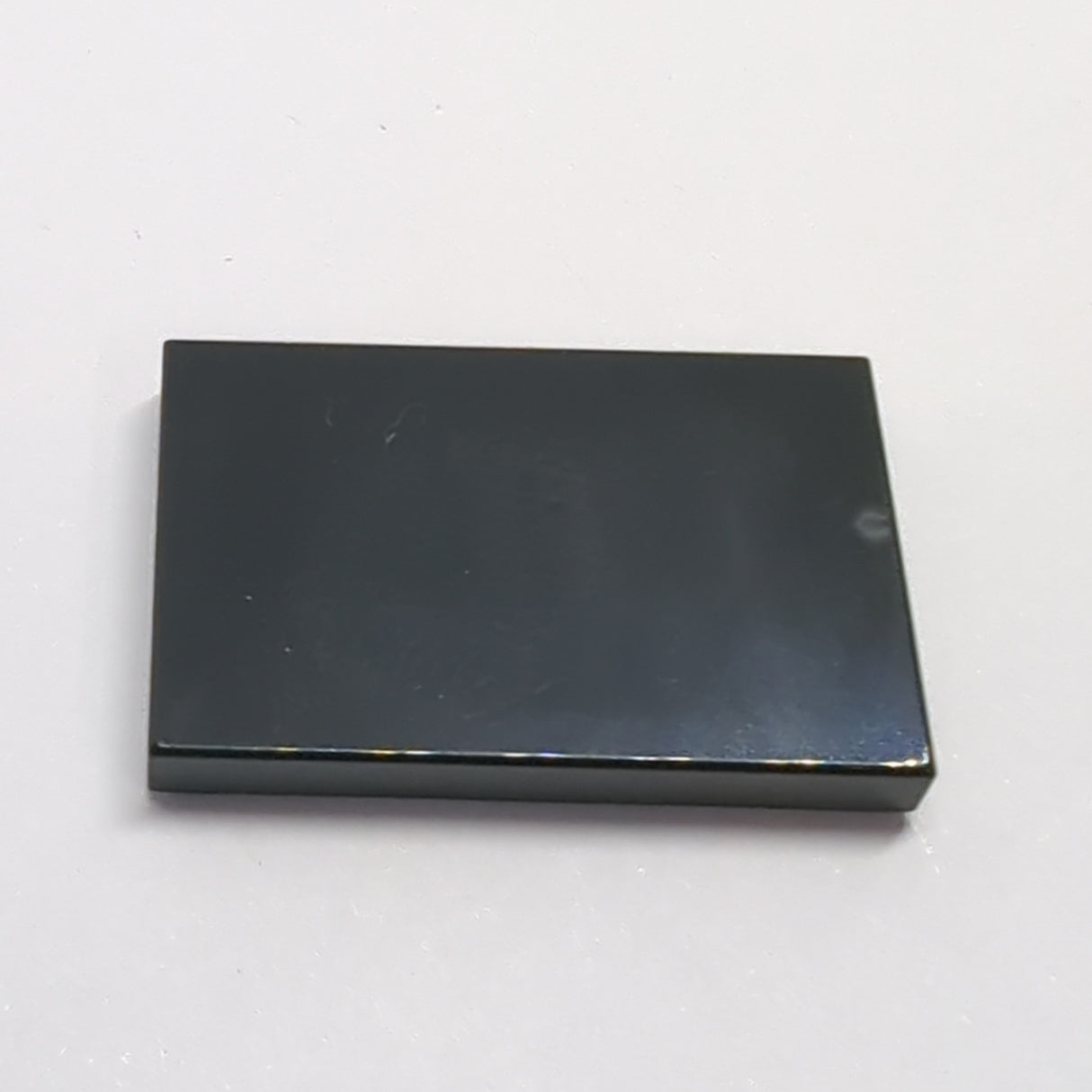 NEU Fliese 2x3 schwarz