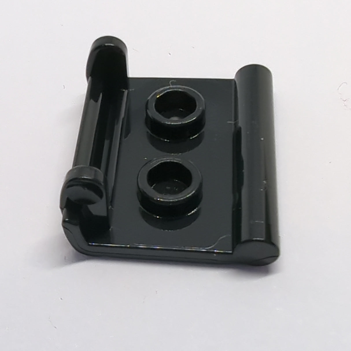 NEU Minifigur, Utensil Bucheinband mit 2 Nieten schwarz