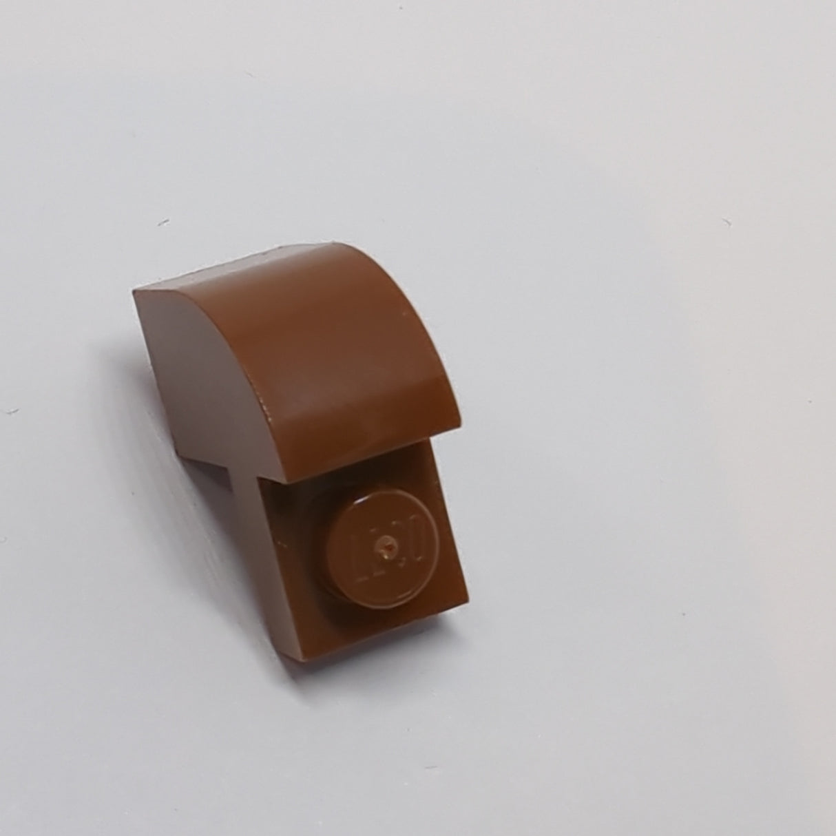 NEU Bogenstein 2 x 1 x 1 1/3 neubraun