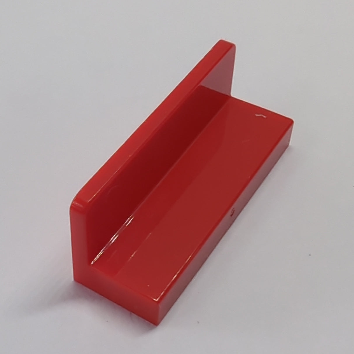 NEU Paneel 1 x 3 x 1 rot