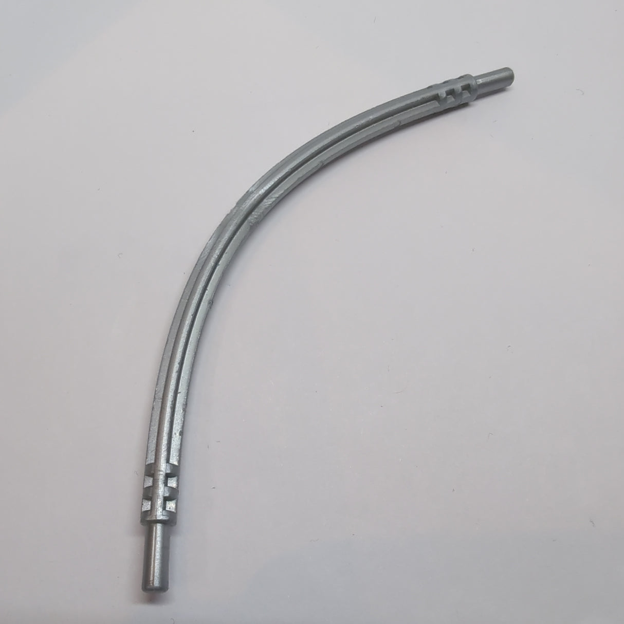 14L Technik Flexible-Achse hellperlgrau pearl light gray