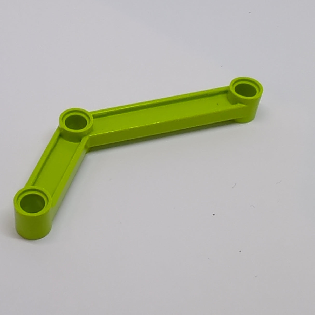 1x9 Technik Link gebogen (6-4) lindgrün lime