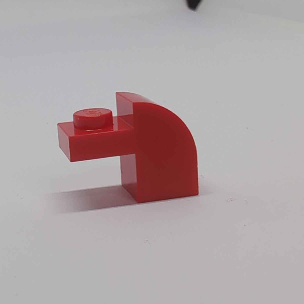 NEU Bogenstein 2 x 1 x 1 1/3 rot