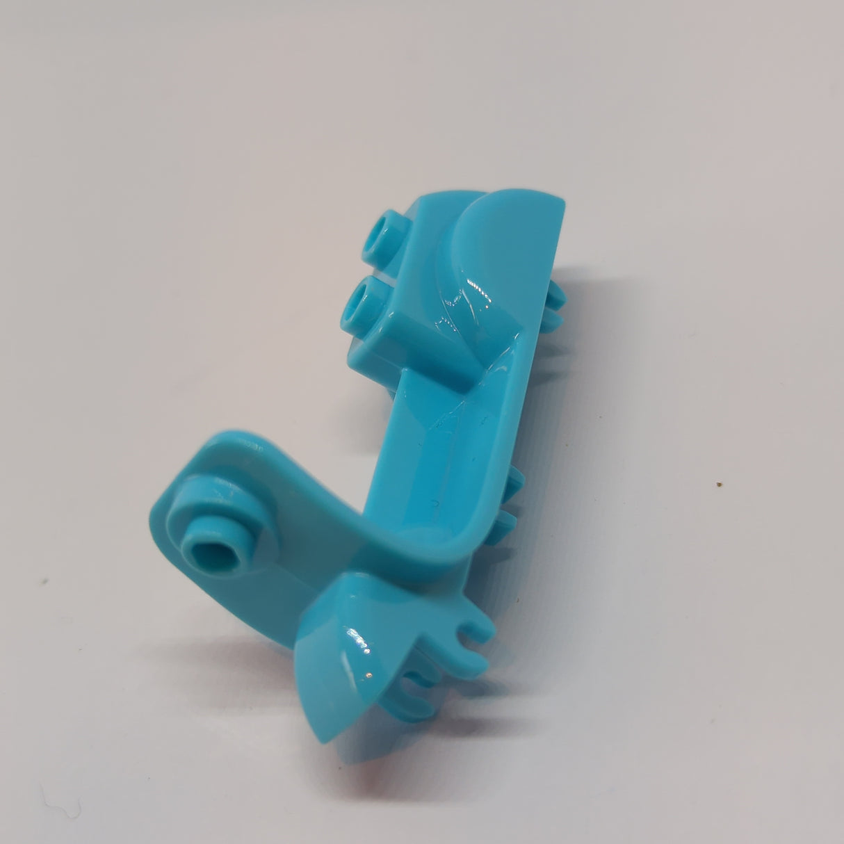 NEU Roller-Körper-Scooter azur