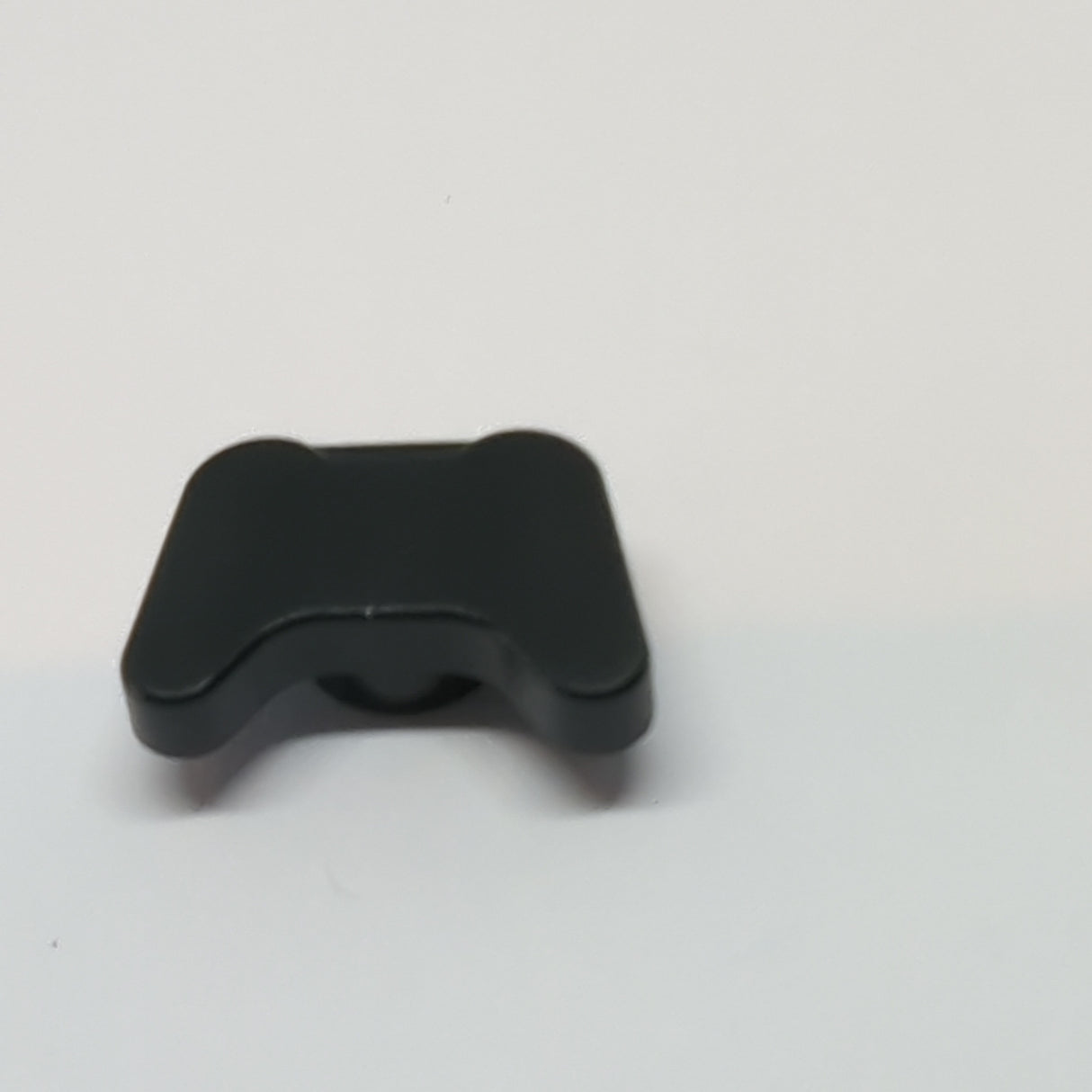 NEU Minifigur, Utensil Videospiel Controller schwarz