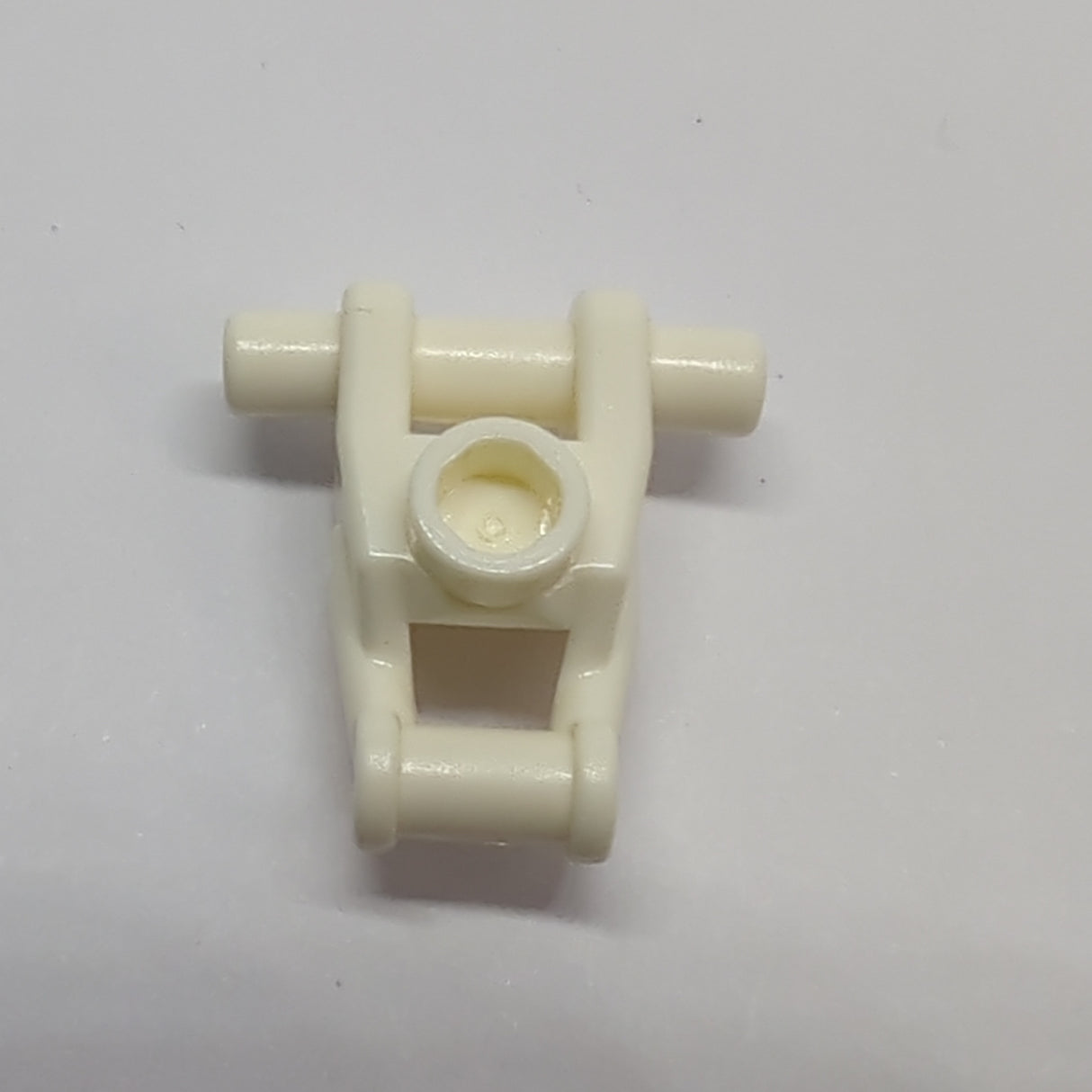 NEU Torso Mechanisch, Kampf-Droide weiss