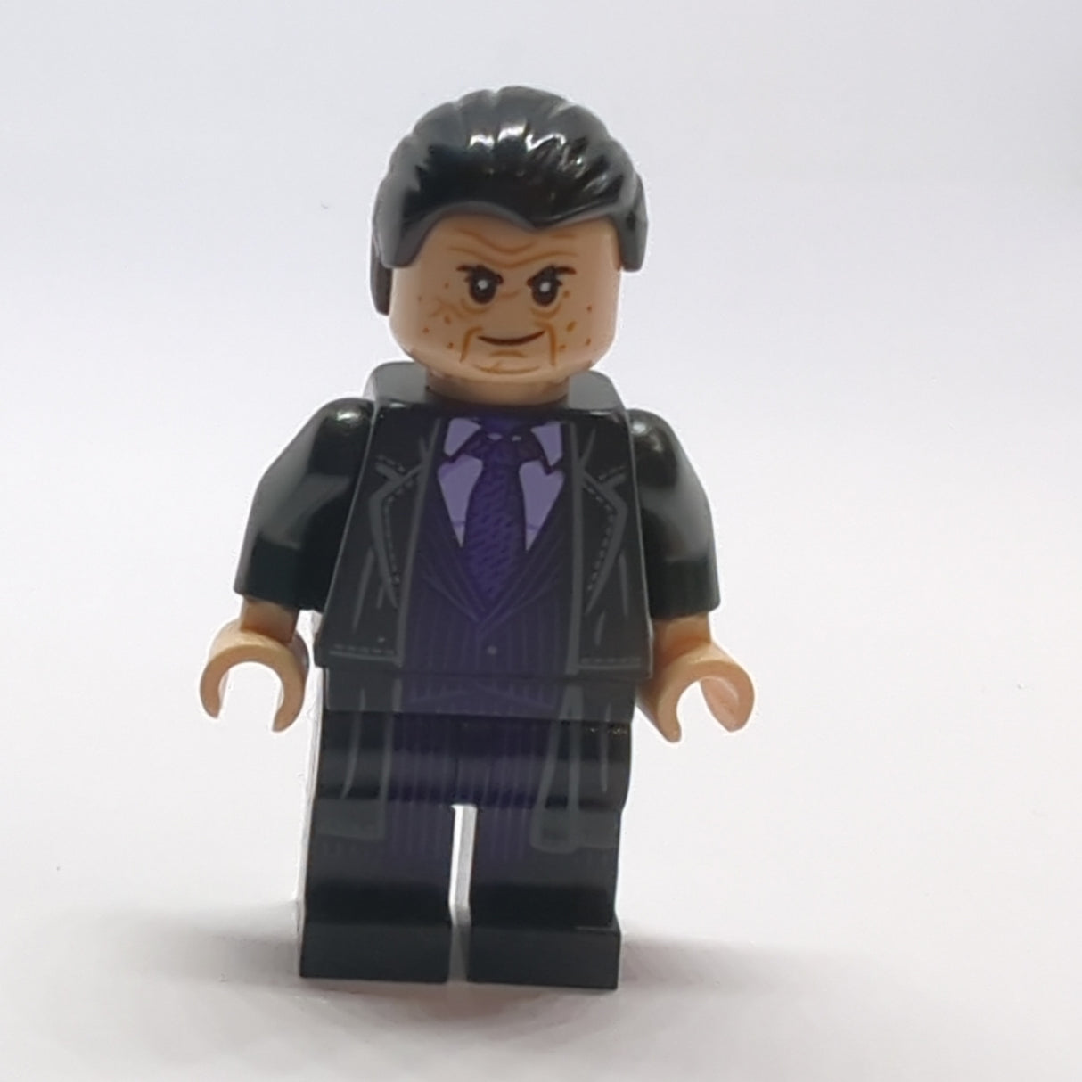 NEU Super Heroes Minifigur der Pinguin sh0790