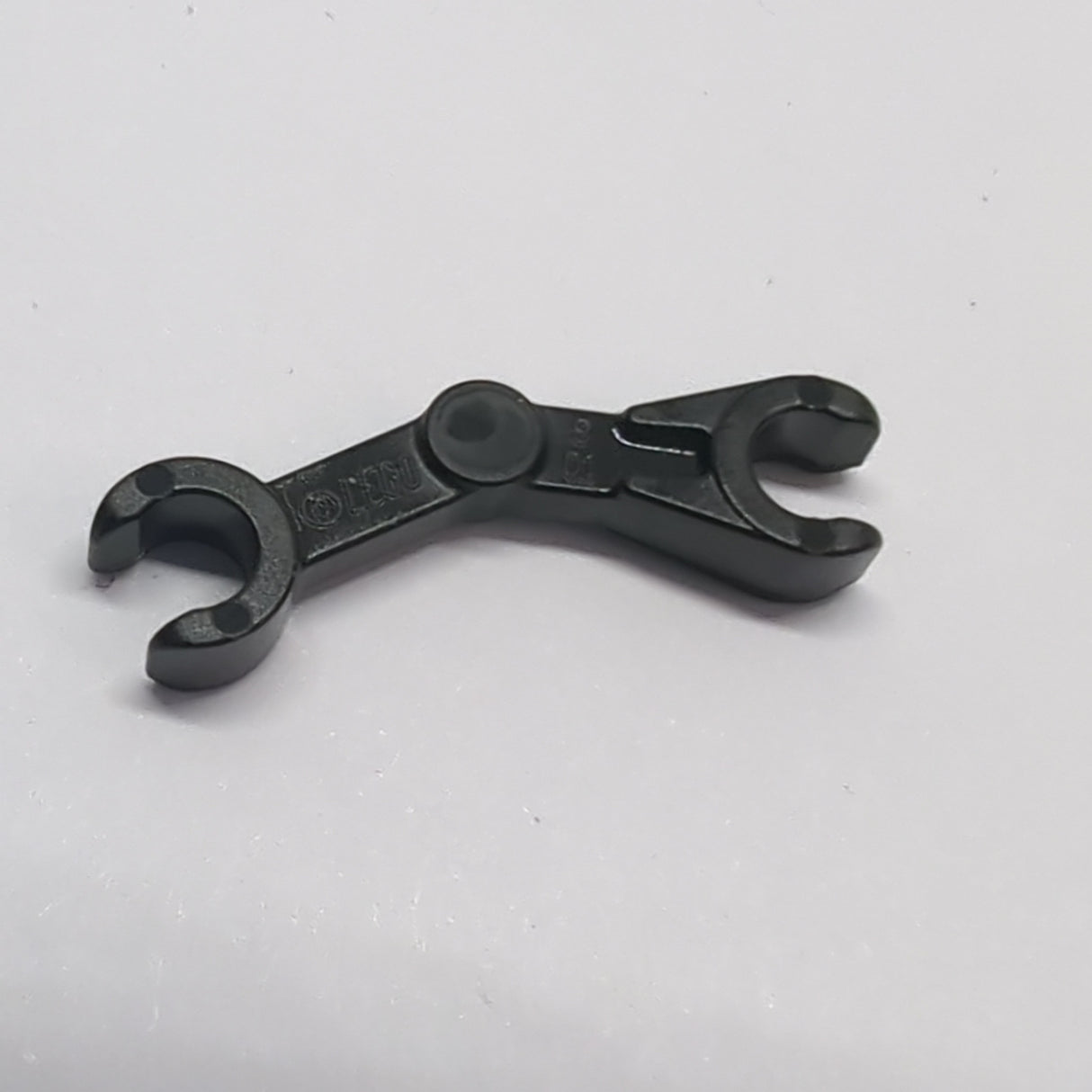 NEU Arm Mechanisch, Kampf Droide schwarz