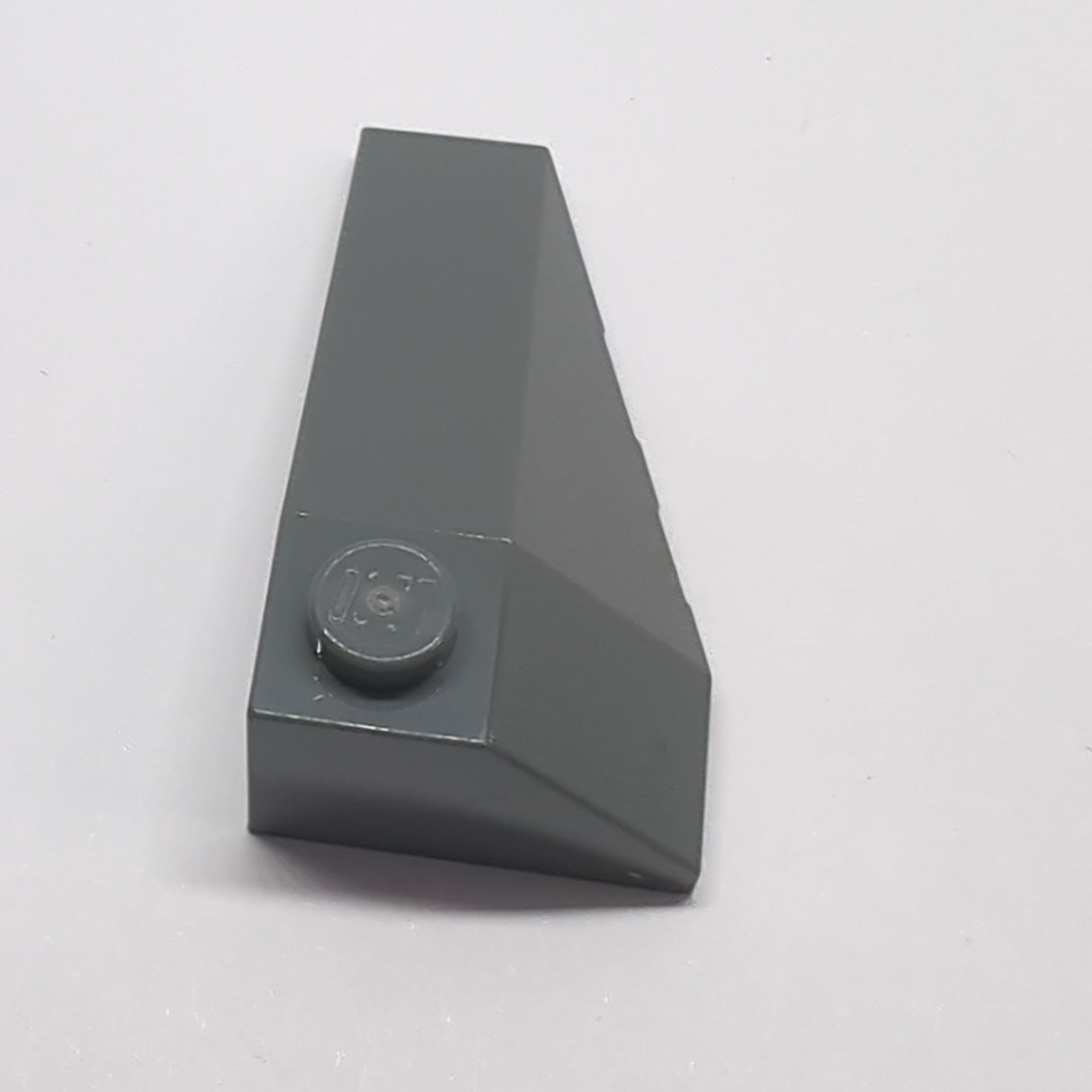 NEU Keilstein 4 x 2 rechts neudunkelgrau