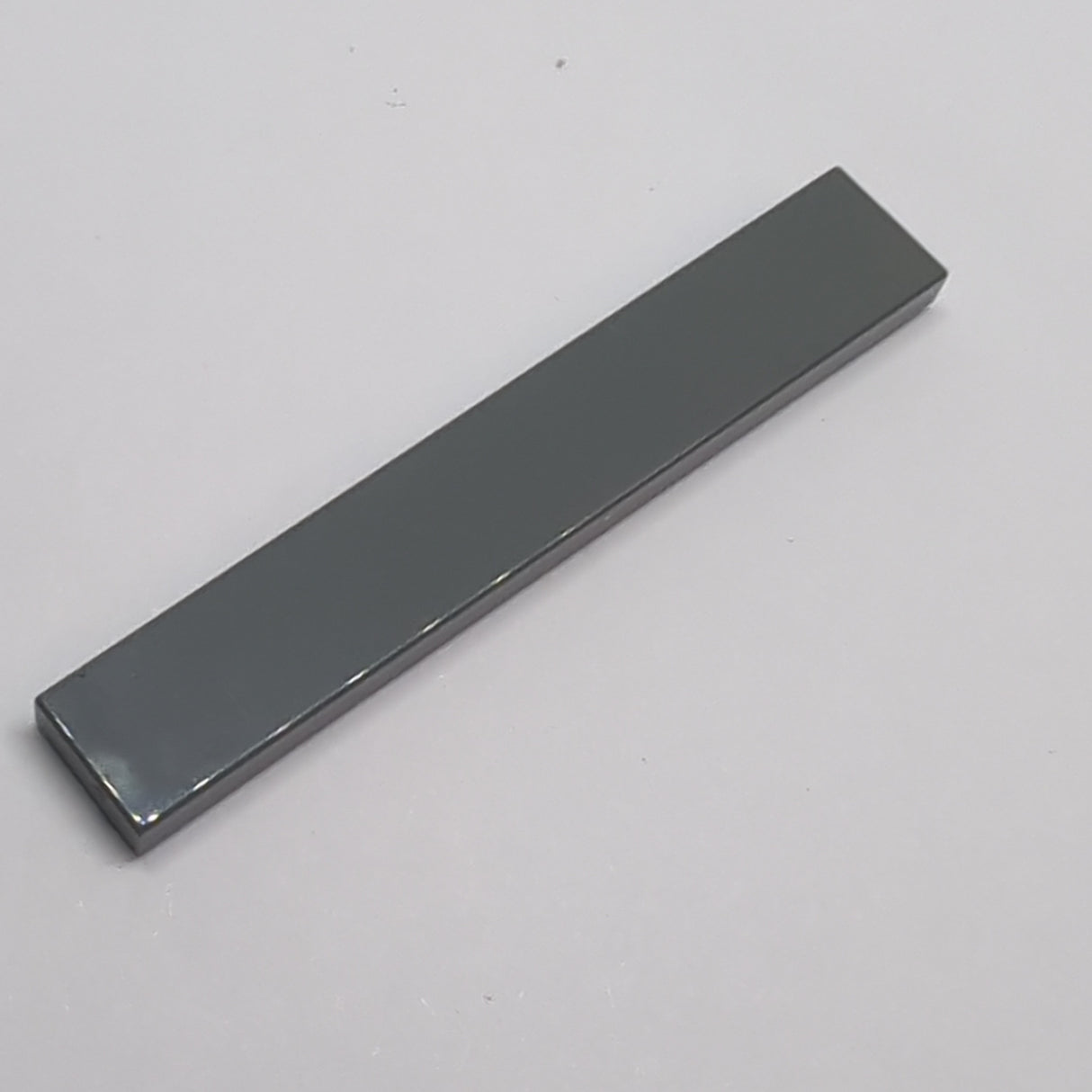 NEU Fliese 1 x 6 neudunkelgrau