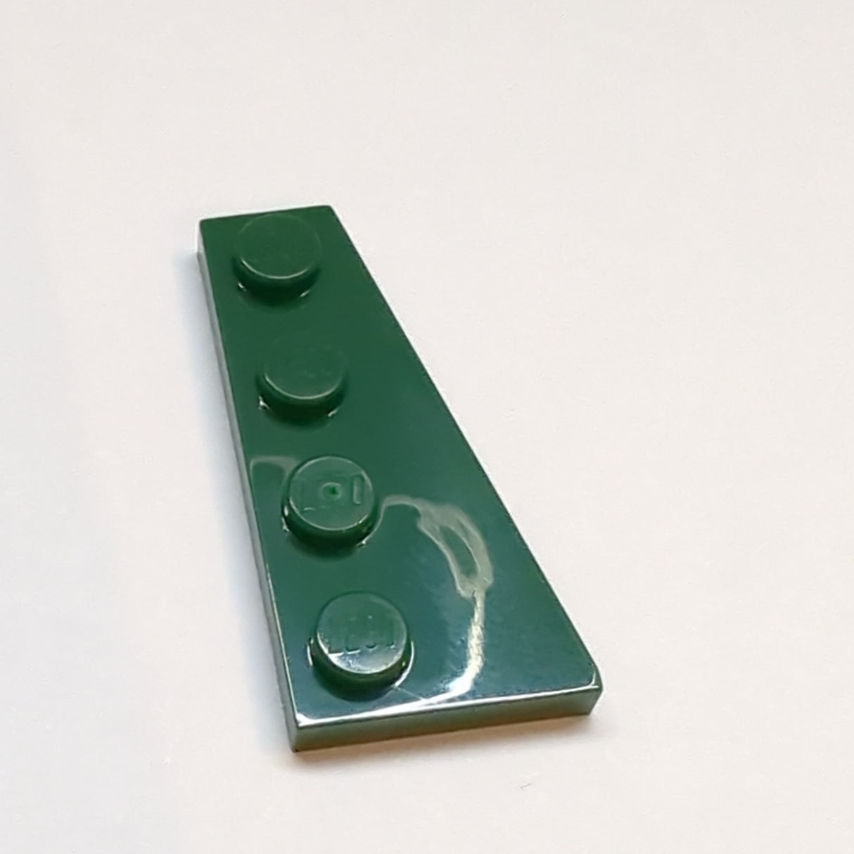 NEU Keil, Platte 4 x 2 rechts dunkelgrün