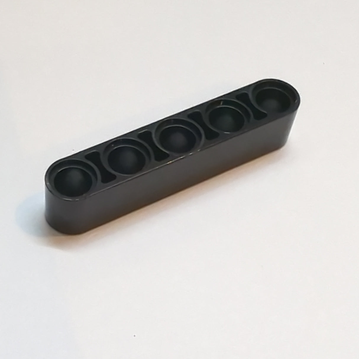 NEU Technik, Liftarm dick 1 x 5 schwarz