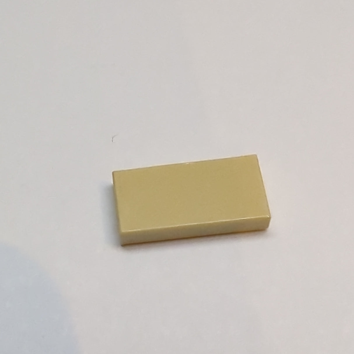 NEU Fliese 1 x 2 beige