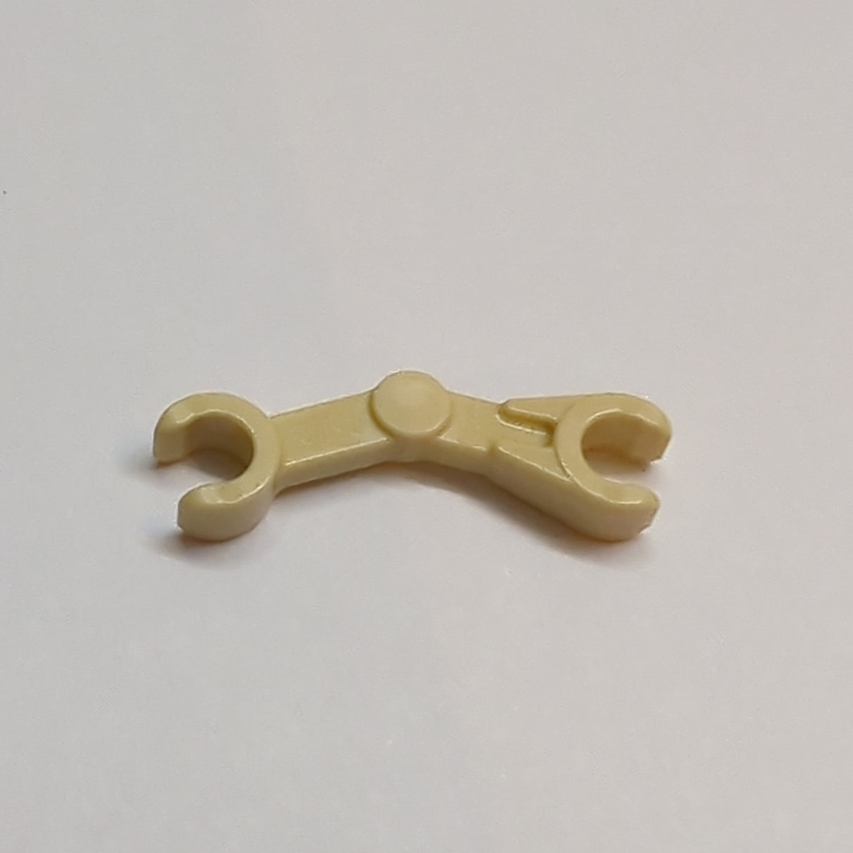 NEU Arm Mechanisch, Kampf Droide beige
