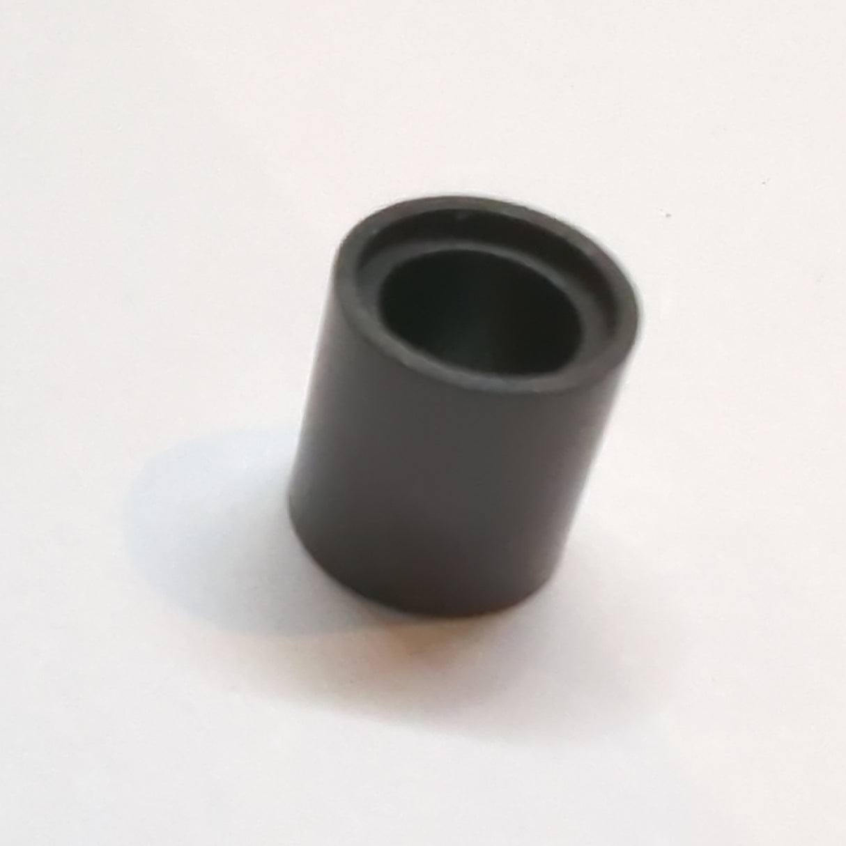 Technik Pinverbinder 1L rund titan pearl dark gray