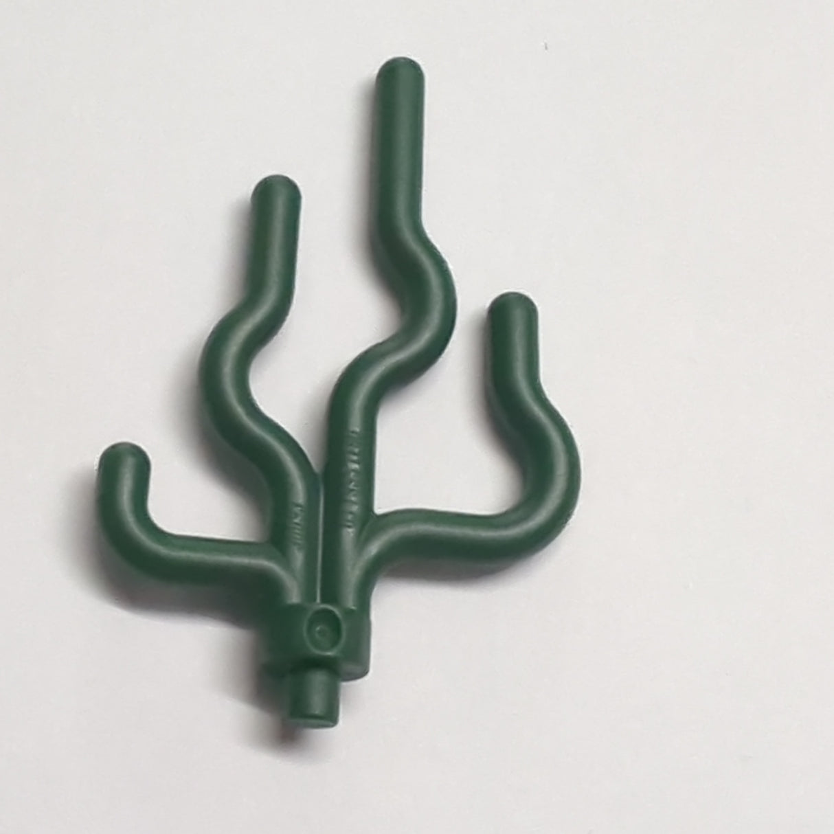 NEU Pflanze Seegras dunkelgrün