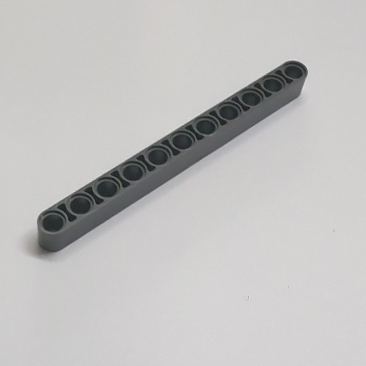 NEU Technik, Liftarm dick 1 x 11 neudunkelgrau