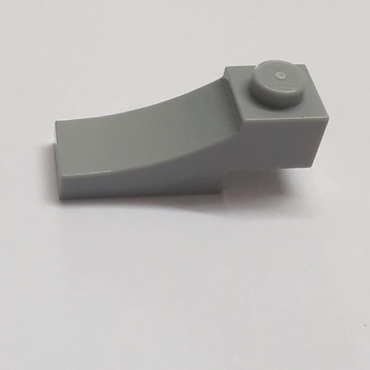 NEU Bogen 1 x 3 Inverted neuhellgrau