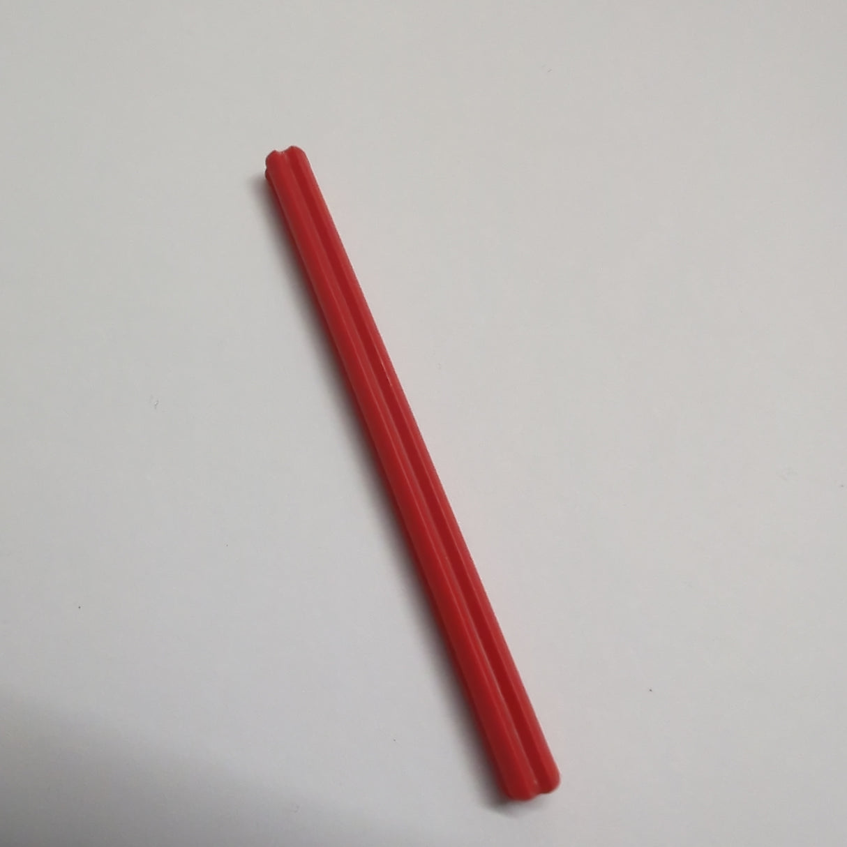 NEU Technik, Achse 8L rot