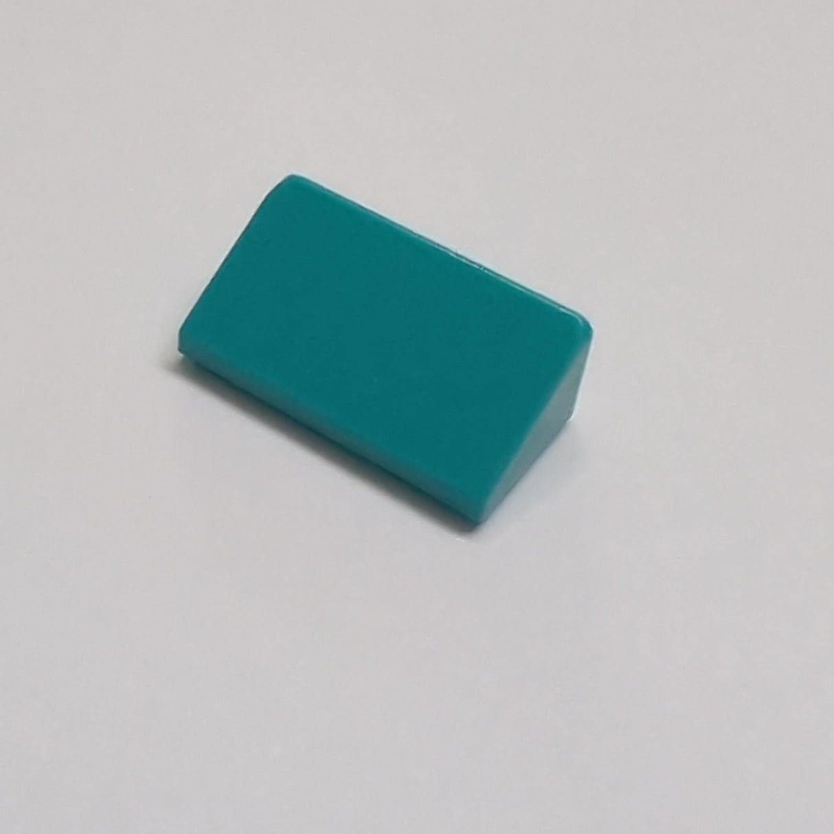 NEU Slope 30 1 x 2 x 2/3 türkis dark turquoise