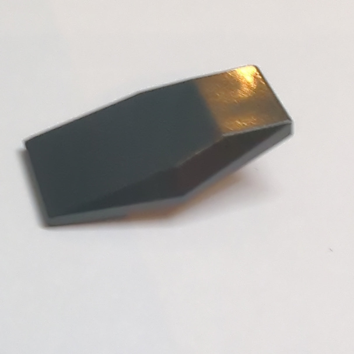 NEU Große Figur Brustplatte klein schwarz