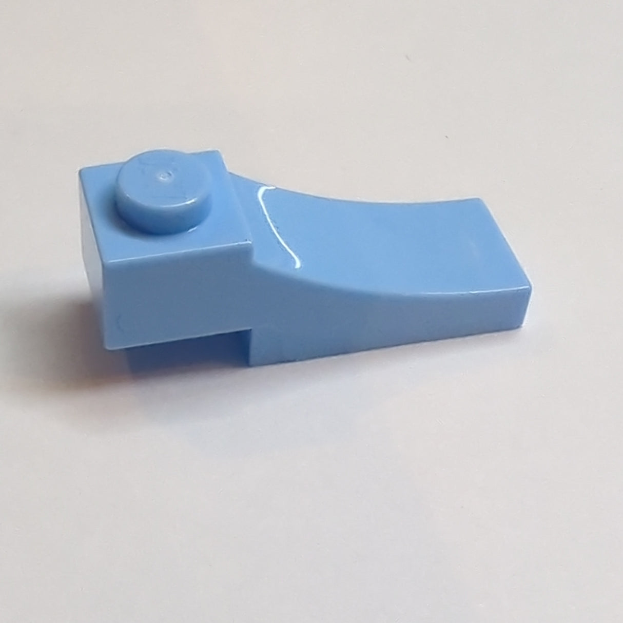 NEU Bogen 1 x 3 Inverted hellblau