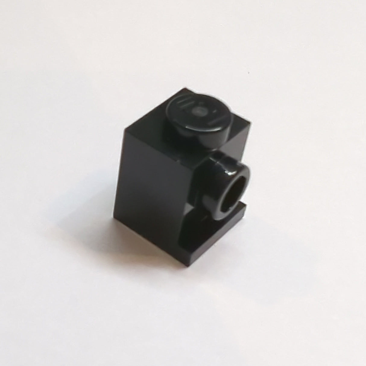 NEU Stein, modifiziert 1 x 1 Snot Konverter schwarz
