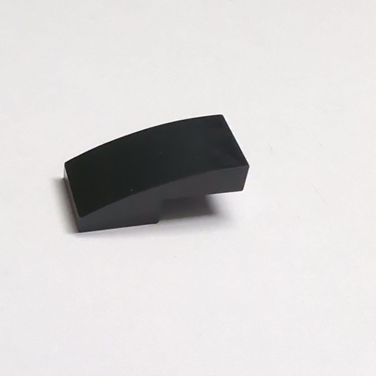 NEU Halbbogenstein 2 x 1 x 2/3 schwarz