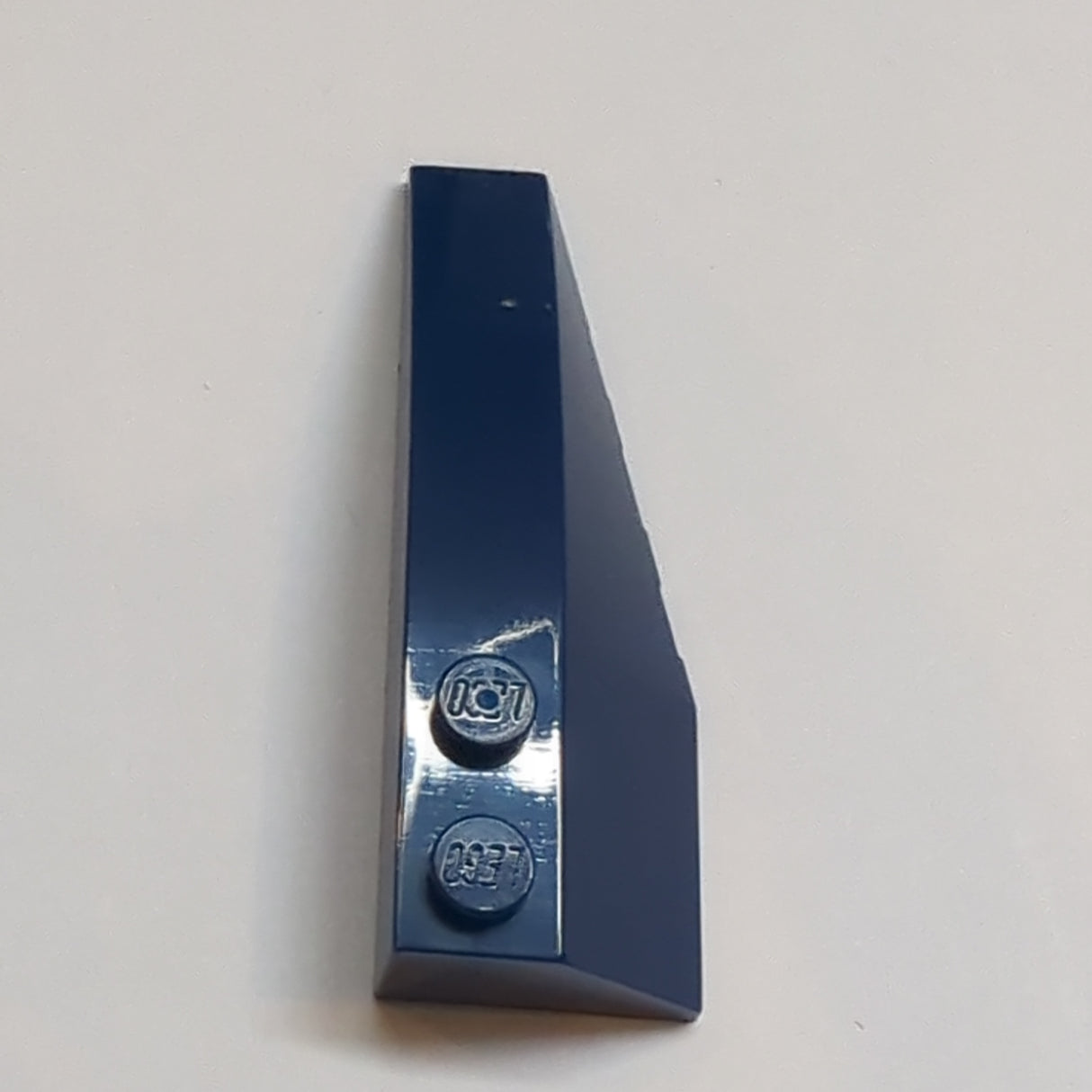 NEU Keil 6 x 2 Rechts dunkelblau