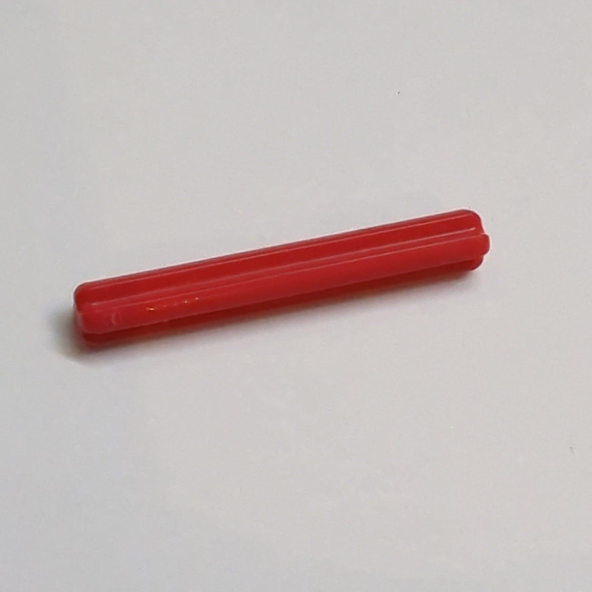 NEU Technik, Achse 4L rot