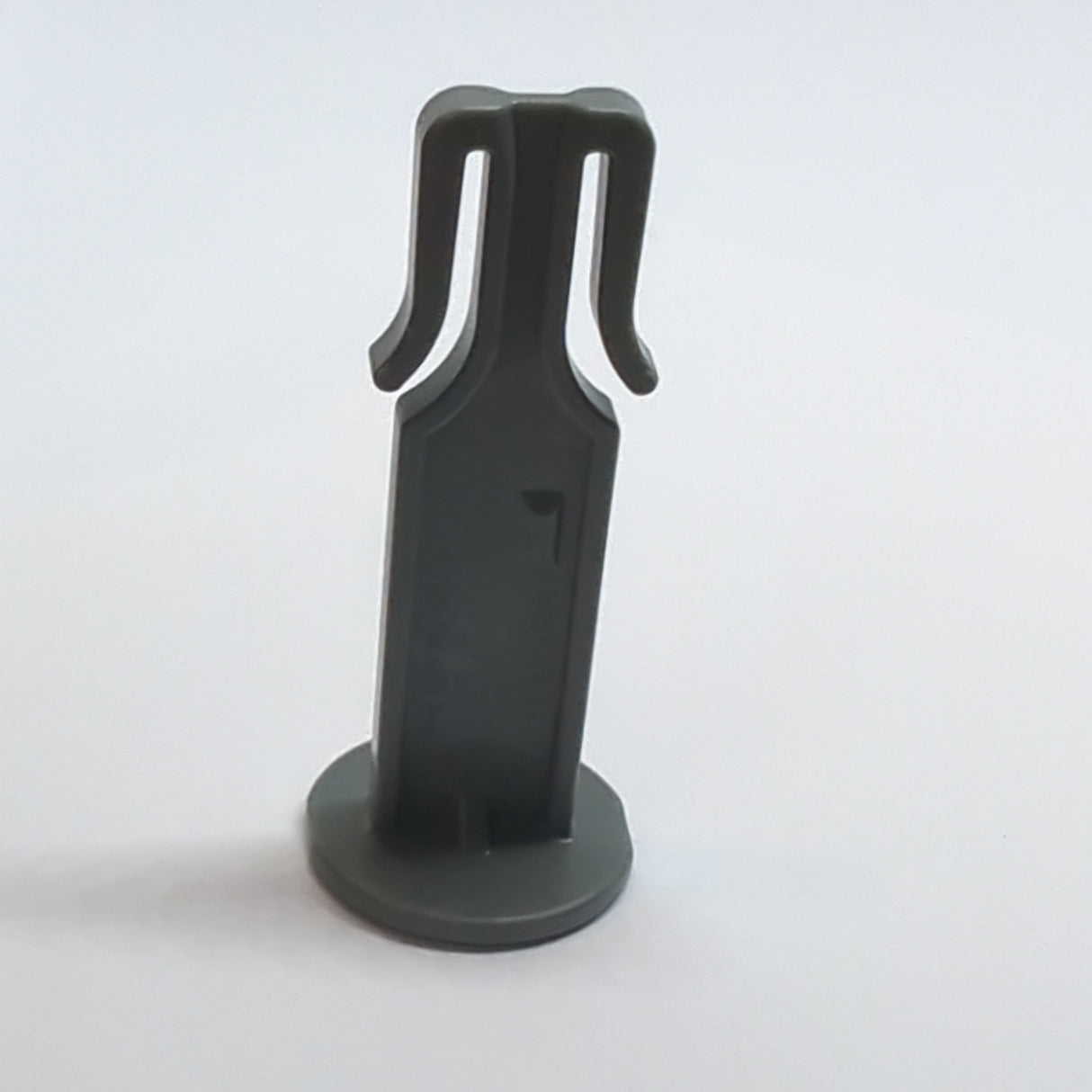 NEU Projektilwerferteil, Netzschützen-Zündstift neudunkelgrau